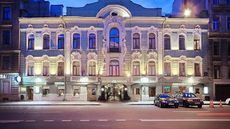Helvetia Hotel