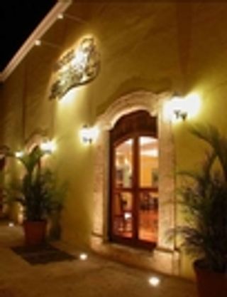 Maison del Embajador