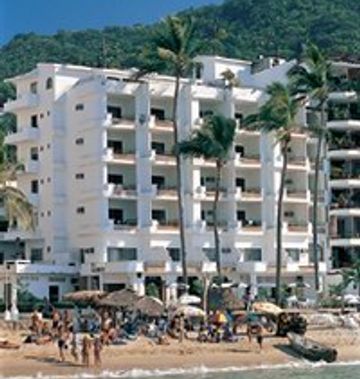 Emperador Beachfront Hotel & Suites