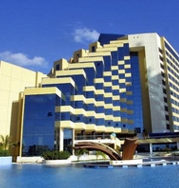 H10 Habana Panorama