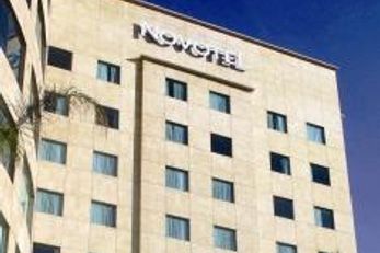 Novotel Mexico Santa Fe