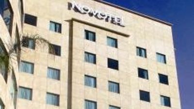 Novotel Mexico Santa Fe