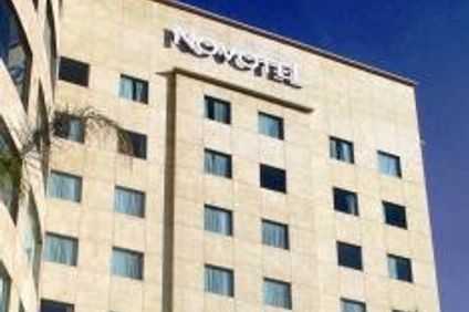 Novotel Mexico Santa Fe