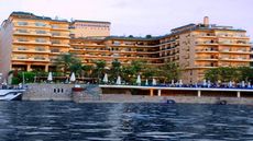 Steigenberger Nile Palace Luxor