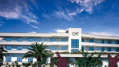 Hotel Clorinda