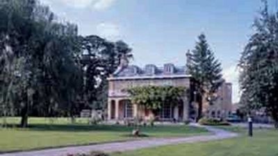 Chiseldon House Hotel