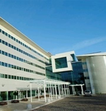 Arora Hotel Gatwick