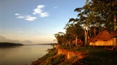 Inkaterra Reserva Amazonica