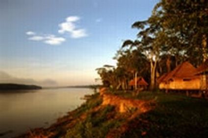 Inkaterra Reserva Amazonica