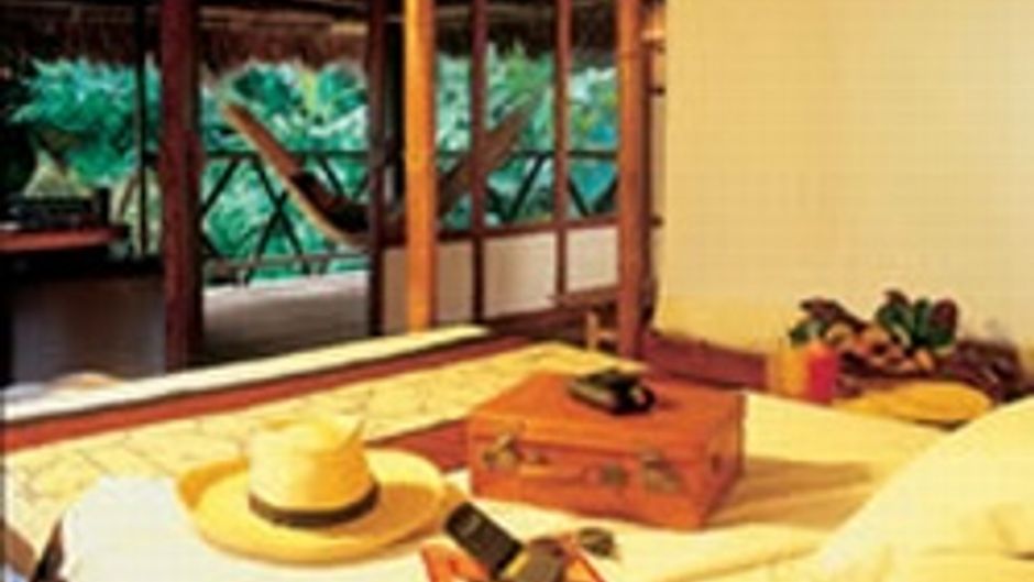 Inkaterra Reserva Amazonica Suite