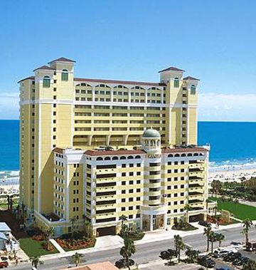 Camelot by the Sea