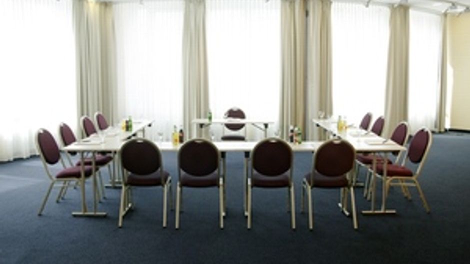 Adrema Hotel Meeting