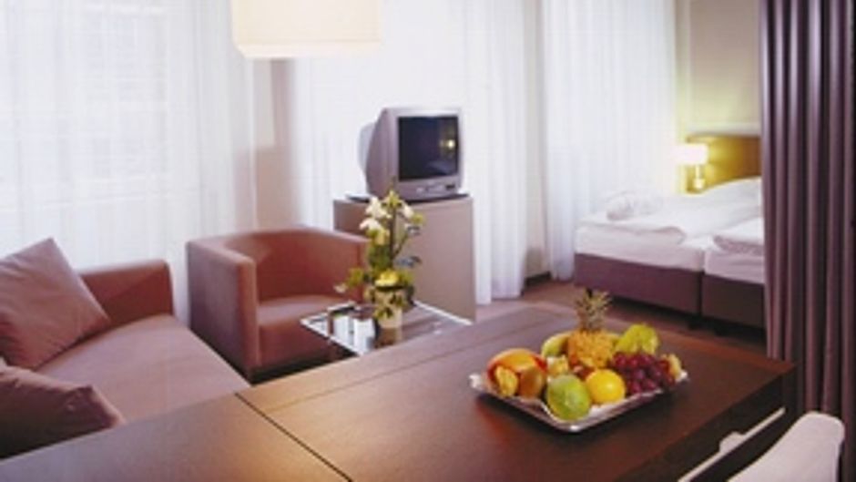 Adrema Hotel Suite