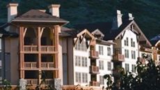 Village at Squaw Valley