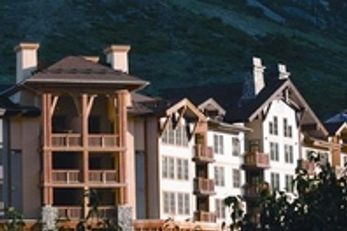 The Village at Palisades Tahoe Lodging