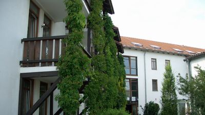 Parkhotel Cham