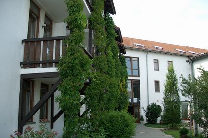Parkhotel Cham