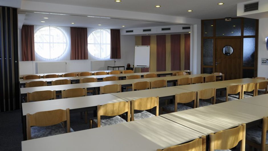 Parkhotel Cham Meeting