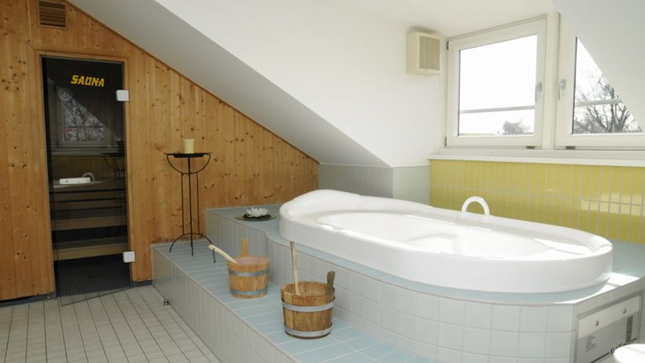 Parkhotel Cham Spa