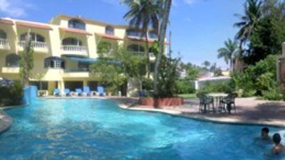 Hotel Kaoba
