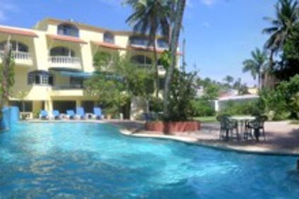 Hotel Kaoba