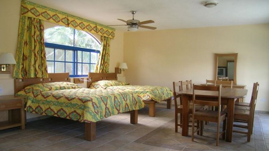 Hotel Kaoba Suite