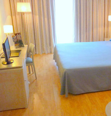 AGH Canet Hotel