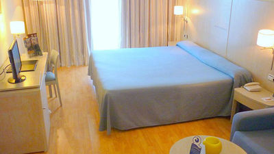 AGH Canet Hotel