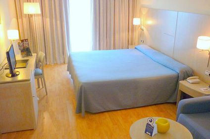 AGH Canet Hotel