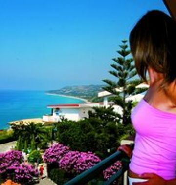 Hotel Santa Lucia