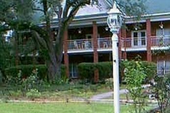 Woodridge Bed & Breakfast of Louisiana