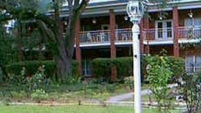 Woodridge Bed & Breakfast of Louisiana