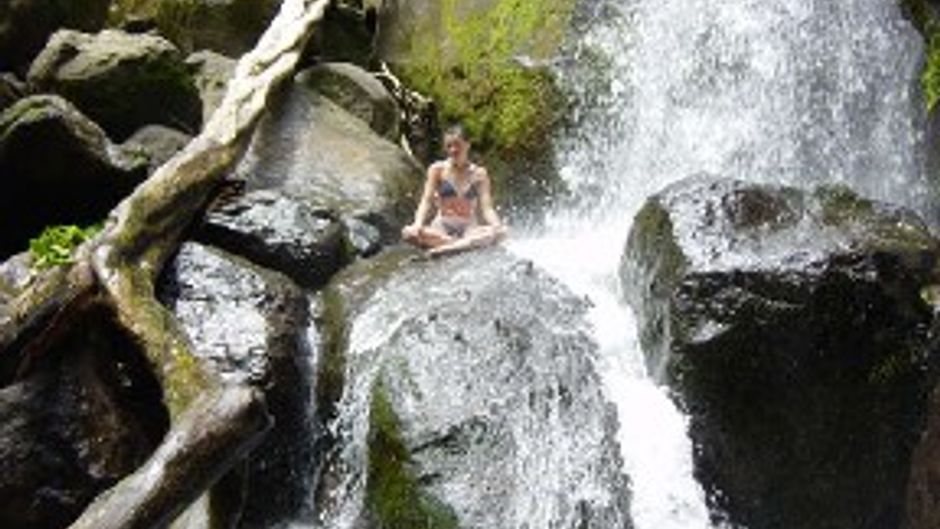 Samasati Nature Retreat Recreation