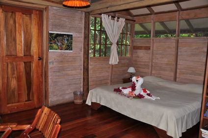 Samasati Nature Retreat