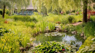 Mirbeau Inn & Spa