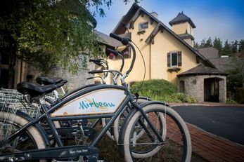 Mirbeau Inn & Spa