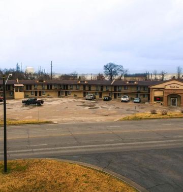 Regal Inn Coffeyville