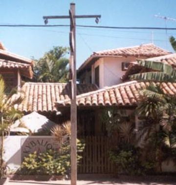 Pousada Kybalion Hotel