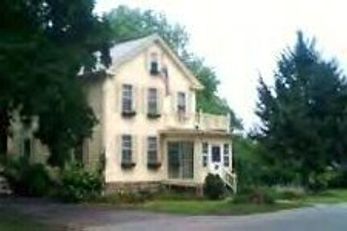 Nichols Guest House B&B