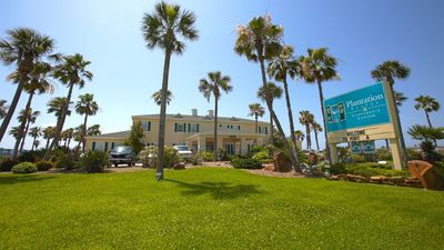 Plantation Suites