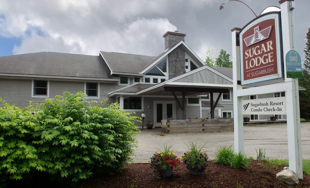 Sugar Lodge at Sugarbush Warren, VT Hotels GDS Reservation Codes