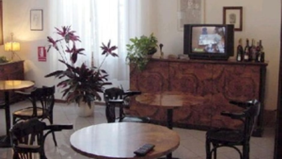 Albergo Stella Mary Bar/Lounge