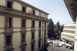 Albergo Stella Mary
