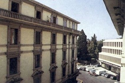 Albergo Stella Mary