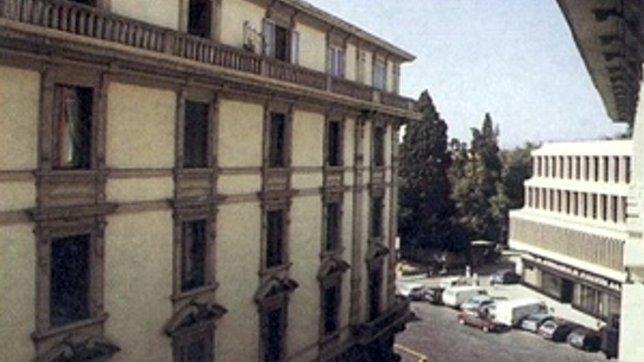 Albergo Stella Mary Exterior