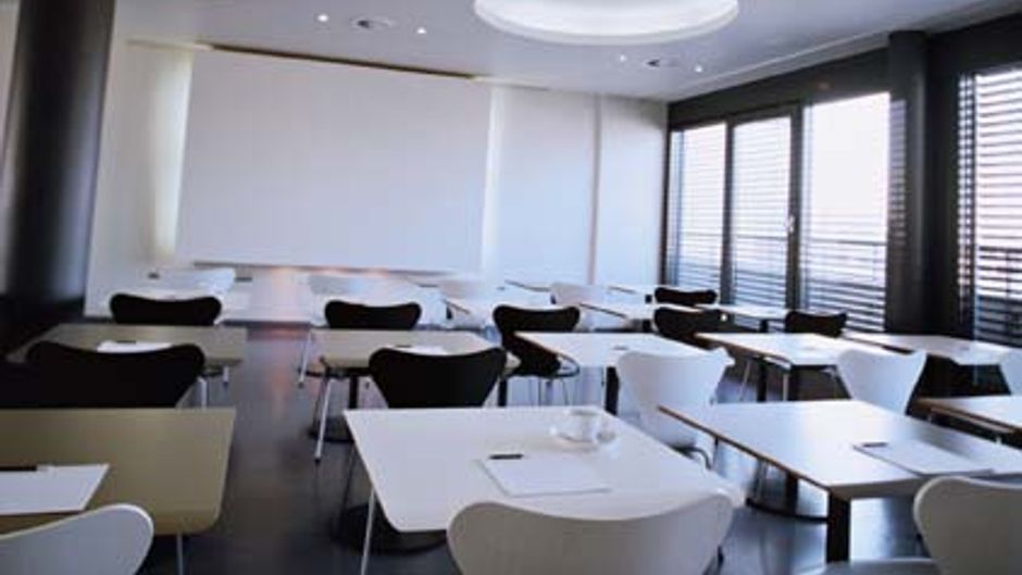 Ku Damm 101 Hotel Meeting