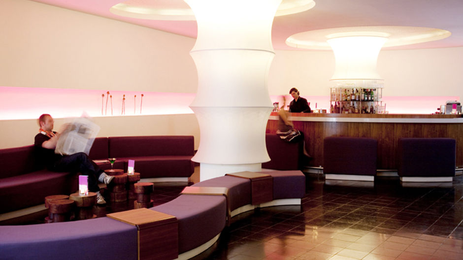 Ku Damm 101 Hotel Restaurant