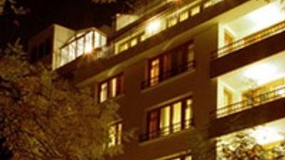 Hotel Geneva