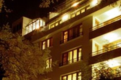 Hotel Geneva