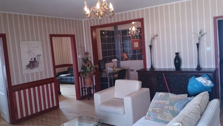 Babka Tower Suites Suite